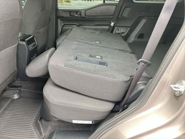 Certified 2025 Toyota Land Cruiser 1958 AWD/4WD image 25