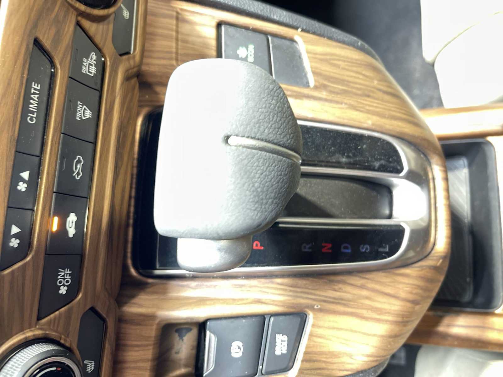Used 2017 Honda CR-V EX image 17