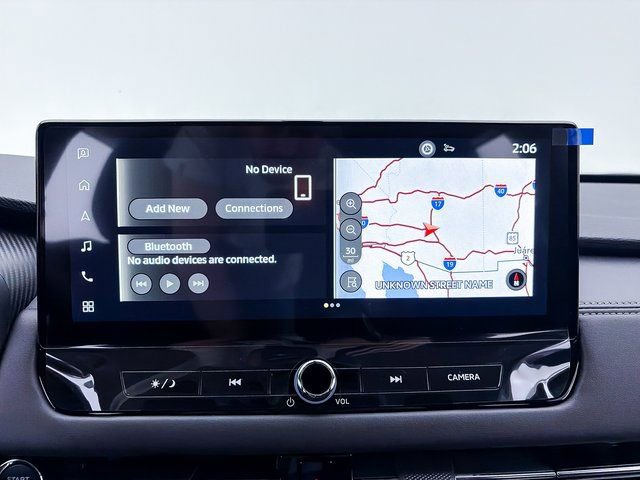 New 2025 Mitsubishi Outlander ES image 15