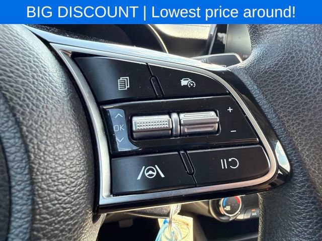 Used 2024 Kia Forte LXS FWD image 31
