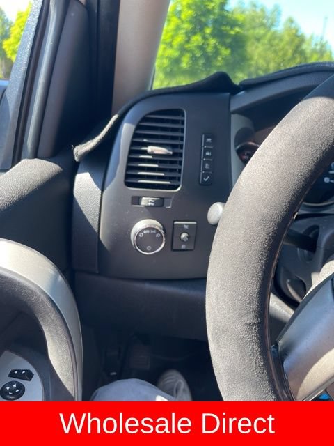 Used 2007 Chevrolet Silverado 1500 LT w/ 1LT Convenience Package AWD/4WD image 33