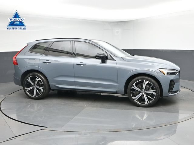 Used 2023 Volvo XC60 B6 Ultimate w/ Protection Package Premier