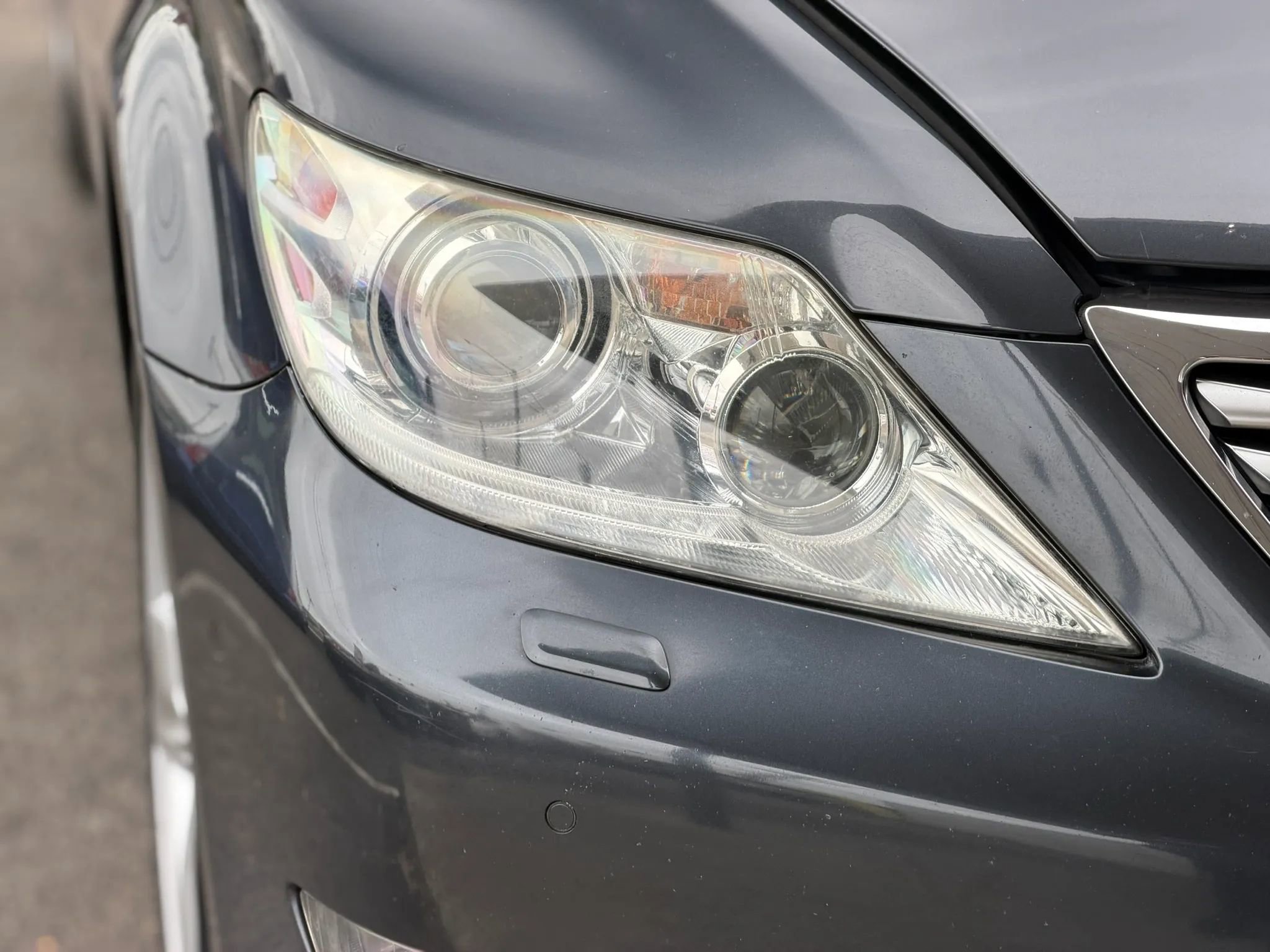 Used 2010 Lexus LS 460 L RWD image 10