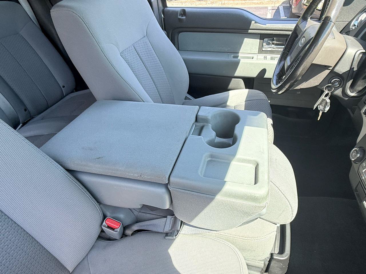 Used 2013 Ford F150 XLT w/ Luxury Equipment Group AWD/4WD image 24