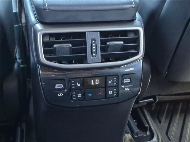 Used 2024 Lexus RX 450h AWD w/ Convenience Package image 18