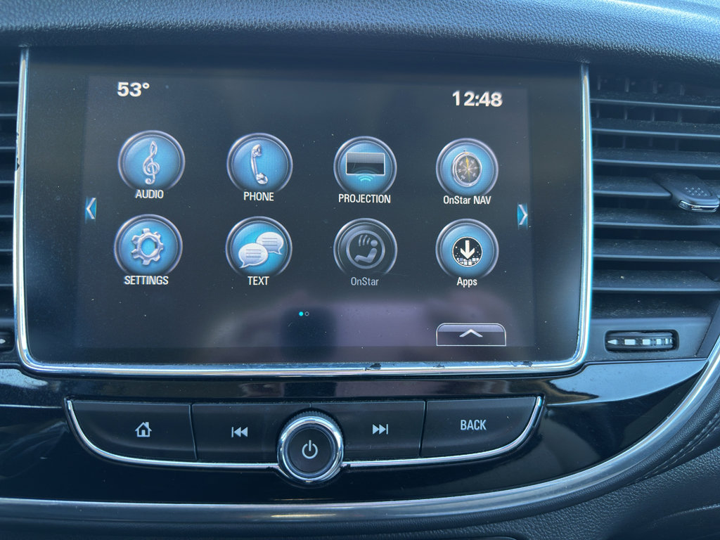 Used 2019 Buick Encore Preferred image 30