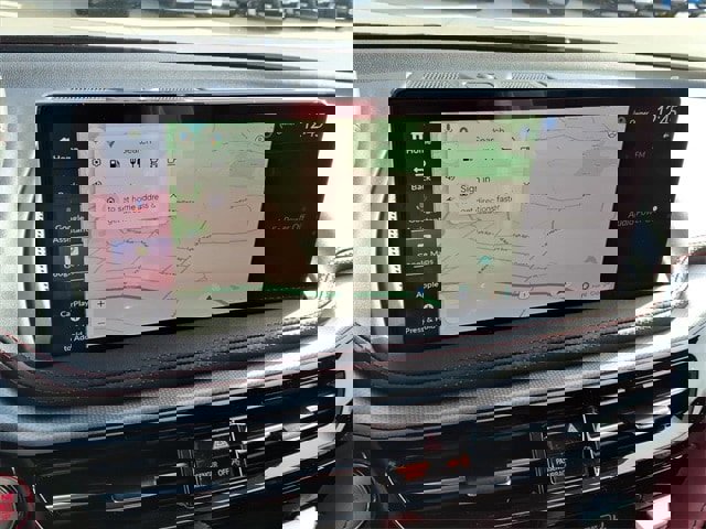 New 2026 Acura MDX A-Spec image 19