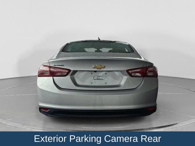 Used 2021 Chevrolet Malibu LT FWD image 6