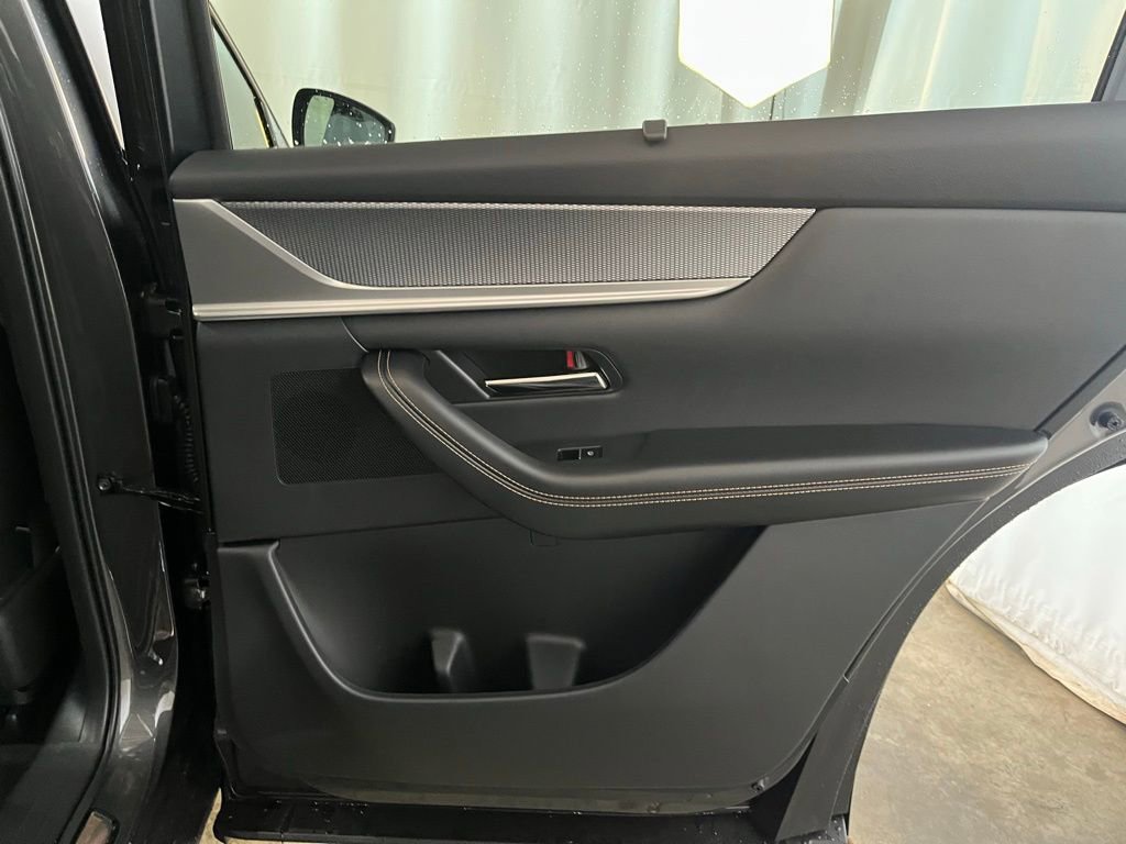 New 2026 MAZDA CX-90 Plug-In Hybrid w/ Preferred AWD/4WD image 24