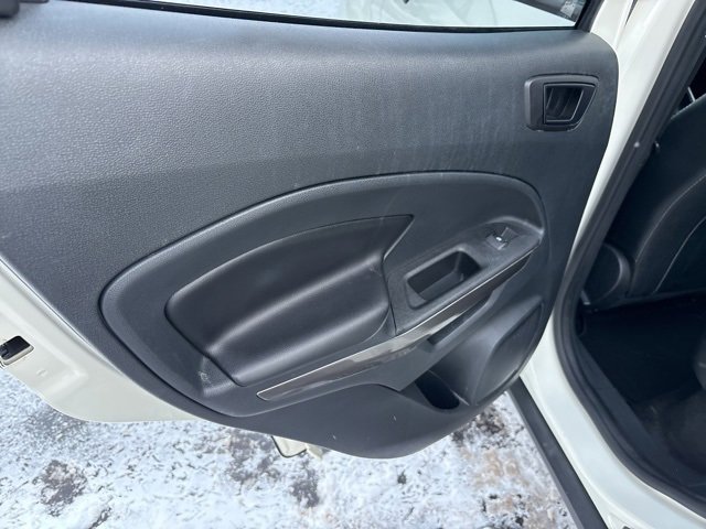 Used 2021 Ford EcoSport SES image 20