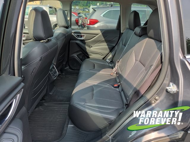 Used 2023 Subaru Forester Touring AWD/4WD image 16