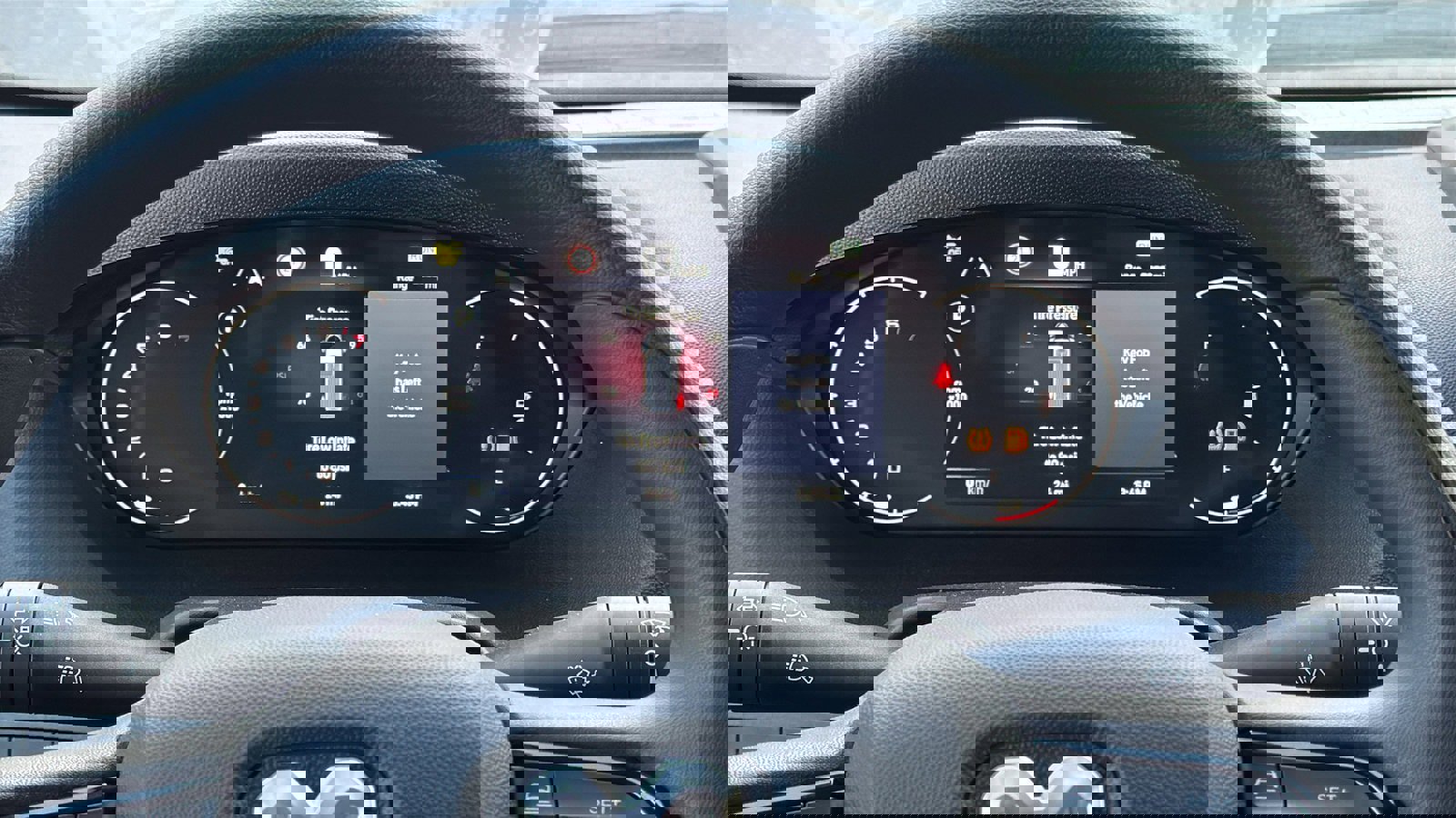 New 2025 RAM ProMaster 1500 w/ Premium Convenience Group image 17