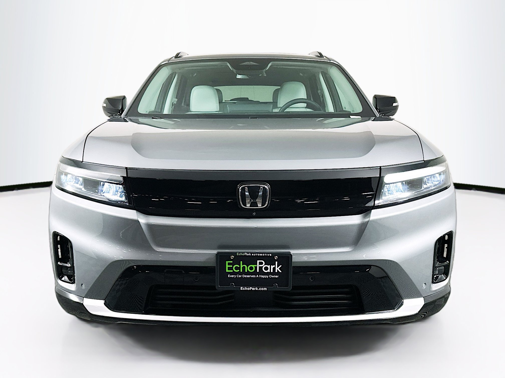 Used 2025 Honda Prologue Elite image 2