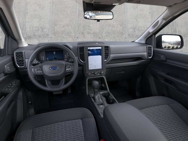 New 2026 Ford Ranger XL AWD/4WD image 9