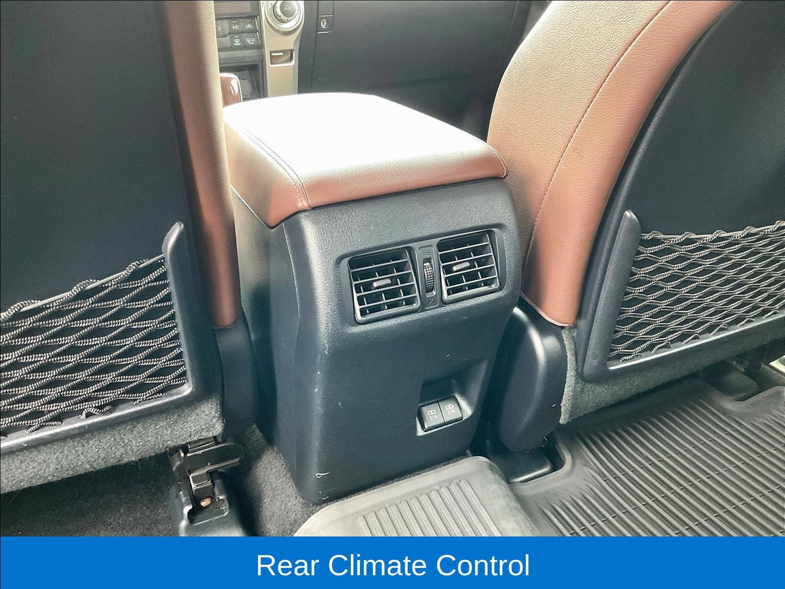 Used 2022 Toyota 4Runner Limited AWD/4WD image 21
