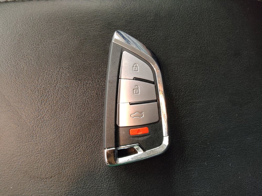 Used 2019 Mitsubishi Outlander SEL AWD/4WD image 32
