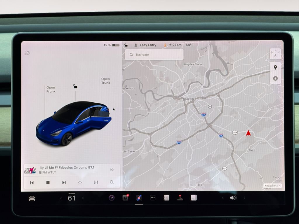 Used 2020 Tesla Model 3 Standard Range image 12