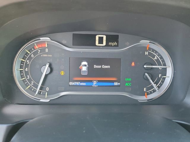 Used 2023 Honda Ridgeline RTL-E image 31