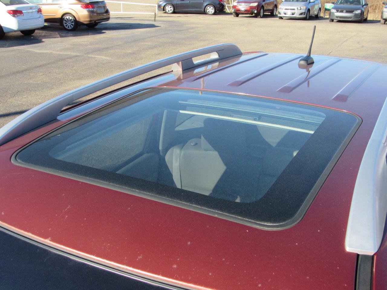 Used 2011 Subaru Forester 2.5XT Touring image 4