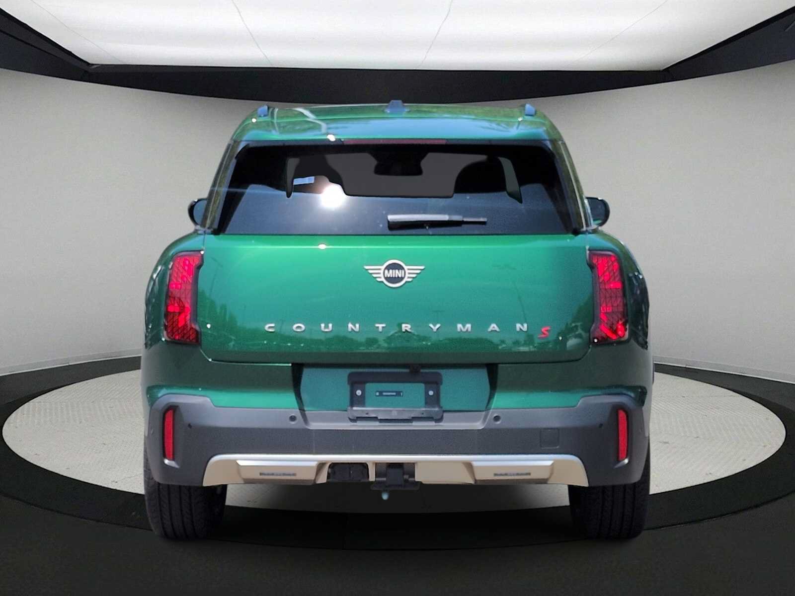 New 2027 MINI Cooper Countryman S AWD/4WD image 7