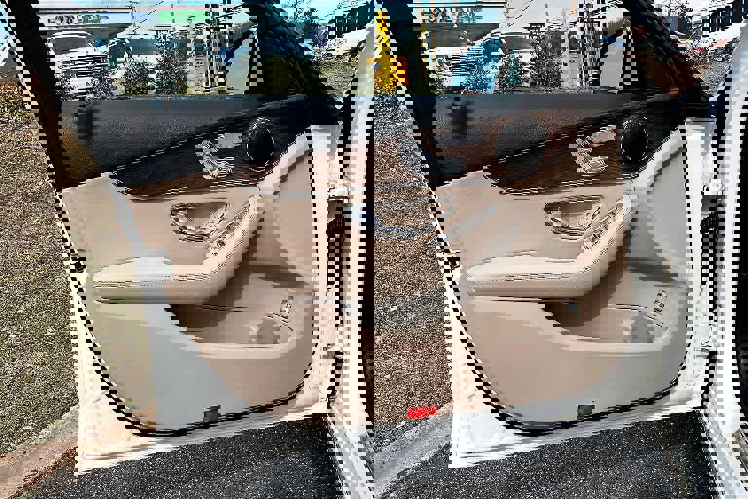 Used 2019 Mercedes-Benz C 300 C 300 image 22