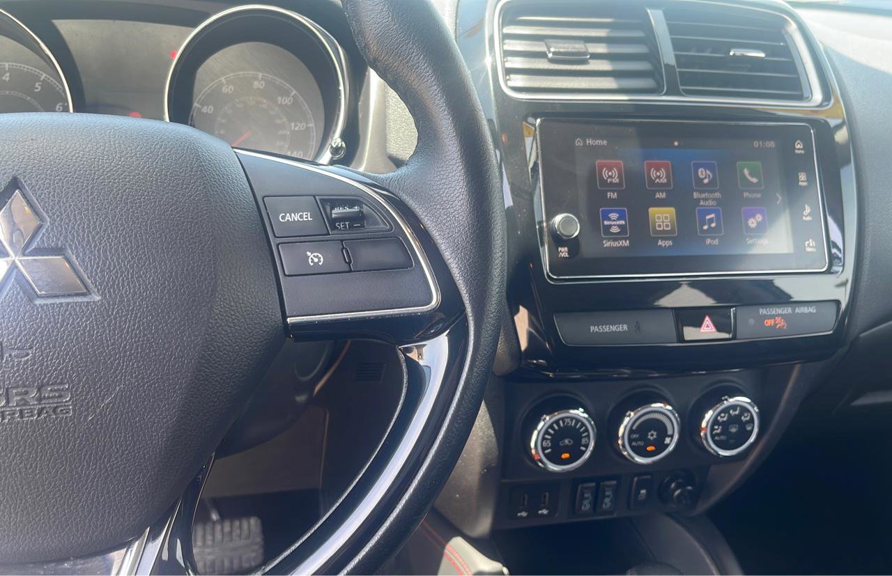 Used 2019 Mitsubishi Outlander Sport GT FWD image 16