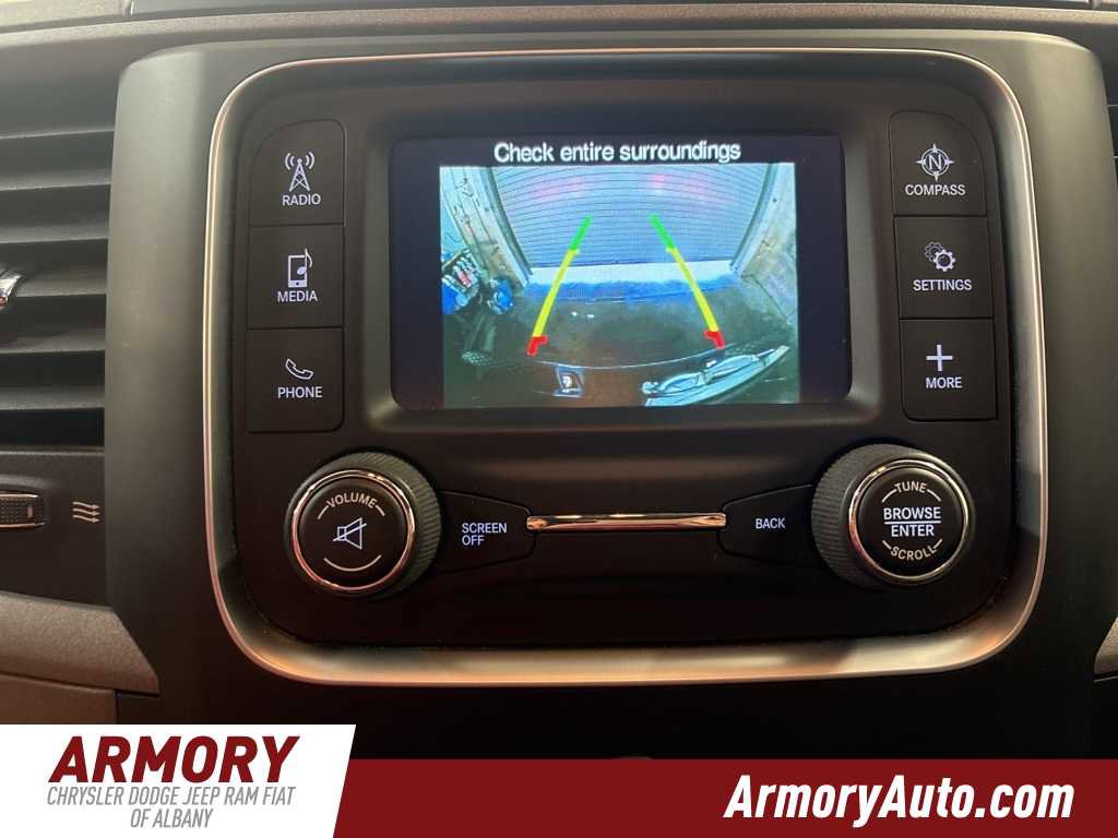 Used 2019 RAM 1500 Express w/ Express Value Package image 16