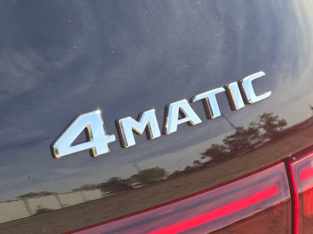 New 2026 Mercedes-Benz GLB 250 4MATIC image 5