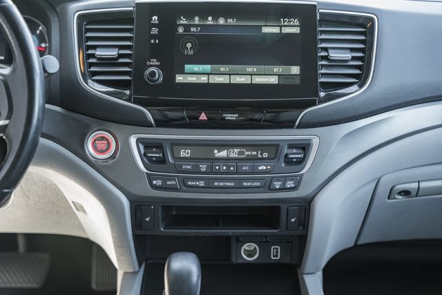 Used 2020 Honda Pilot EX-L image 15