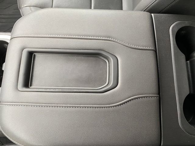 Used 2022 GMC Sierra 1500 SLT w/ SLT Premium Package image 21