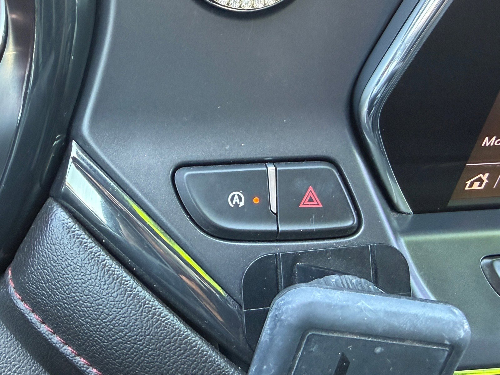 Used 2020 Chevrolet Blazer RS FWD image 30