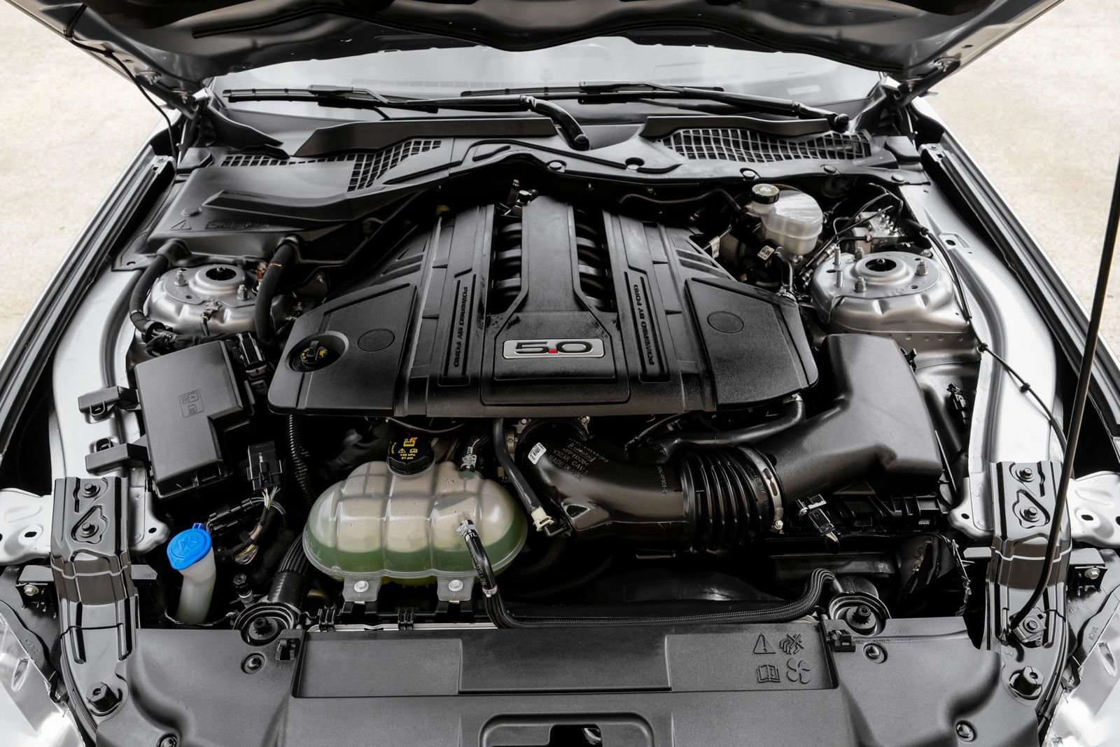 Used 2022 Ford Mustang GT RWD image 50