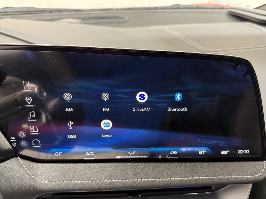New 2026 Chevrolet Corvette Stingray Coupe w/ 1LT image 26