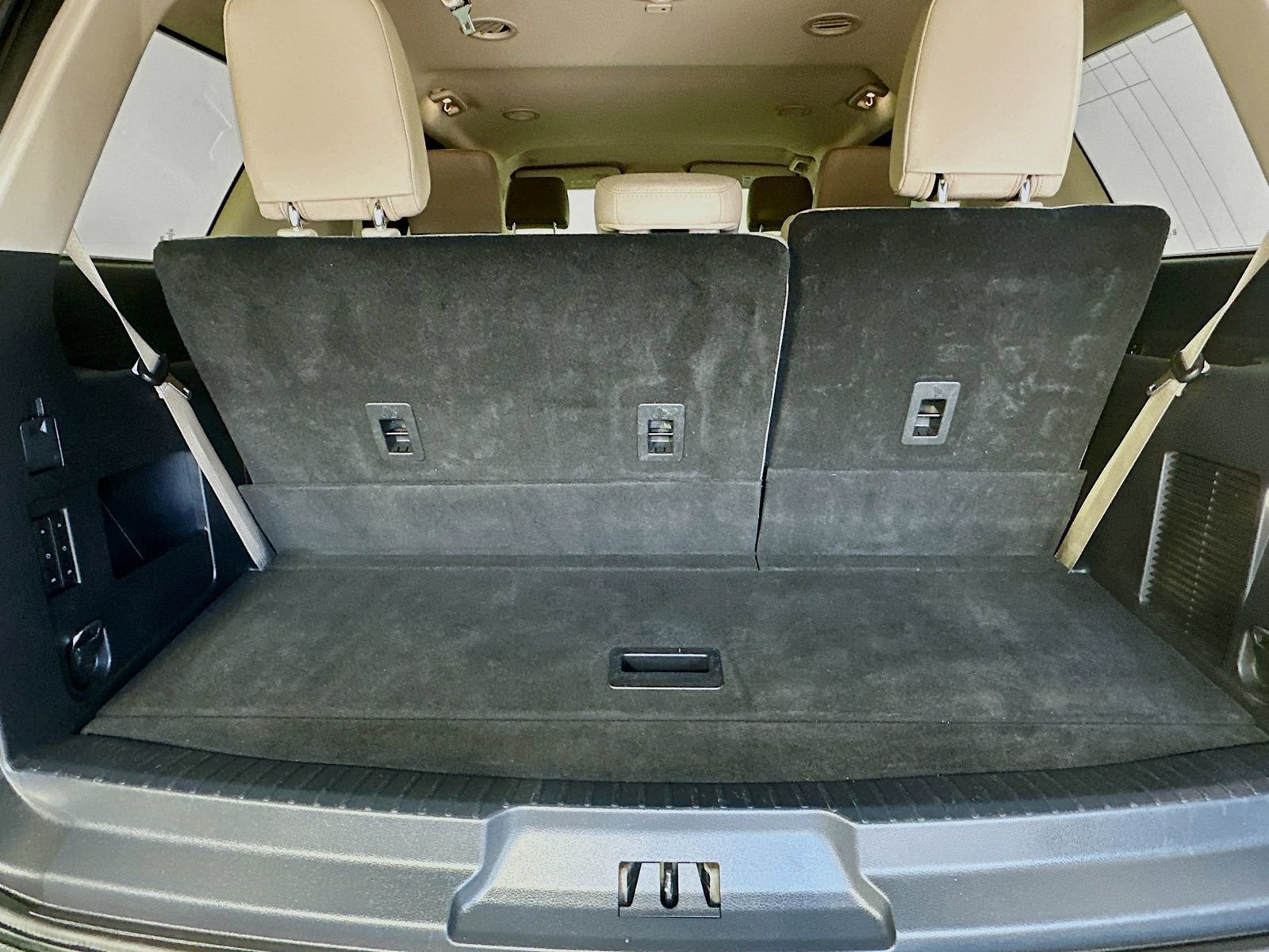 Used 2022 Ford Expedition XLT AWD/4WD image 26
