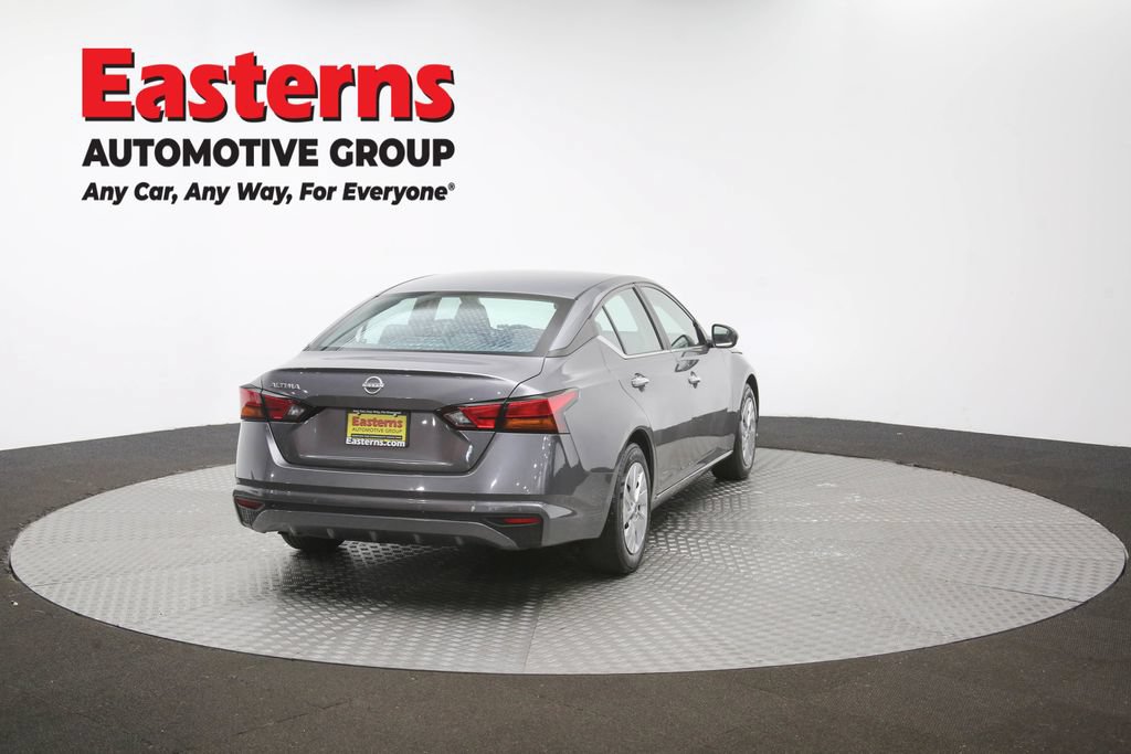 Used 2024 Nissan Altima 2.5 S FWD image 34