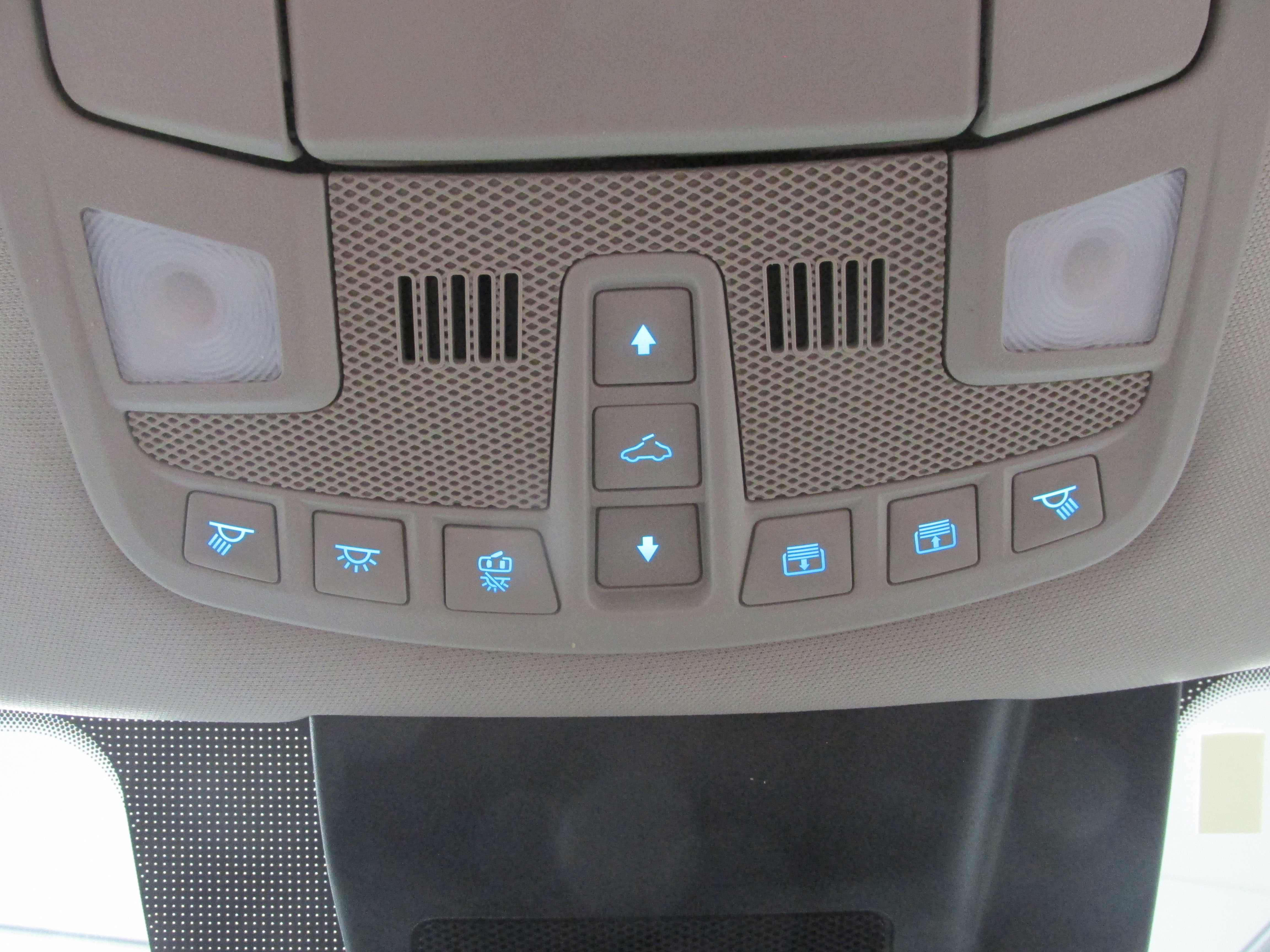 Certified 2020 Ford Expedition Max Platinum image 46