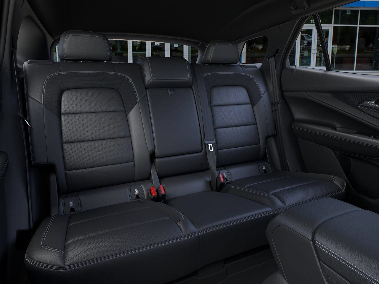 New 2026 Chevrolet Blazer EV LT FWD image 19