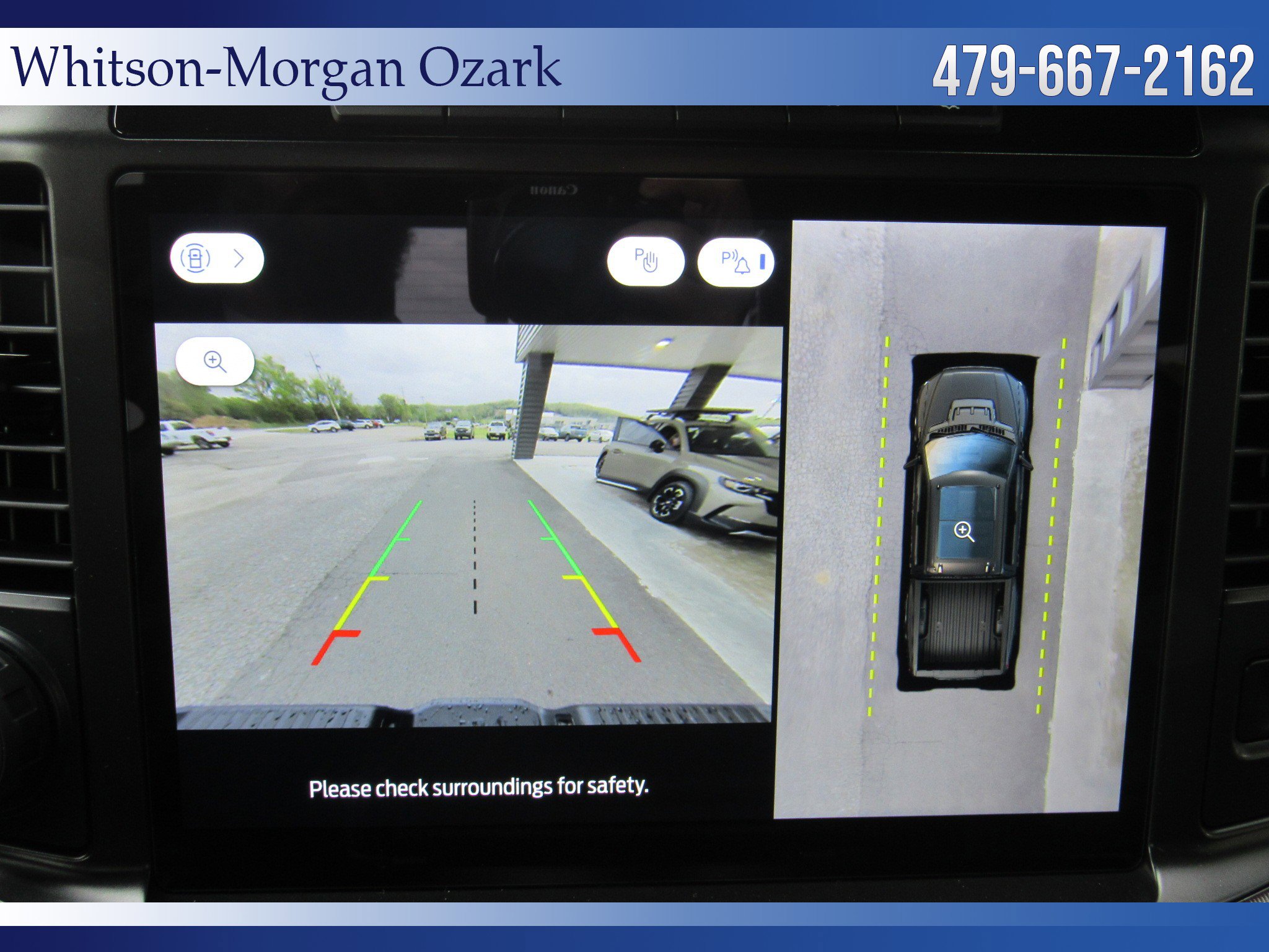 New 2026 Ford F150 Raptor image 48