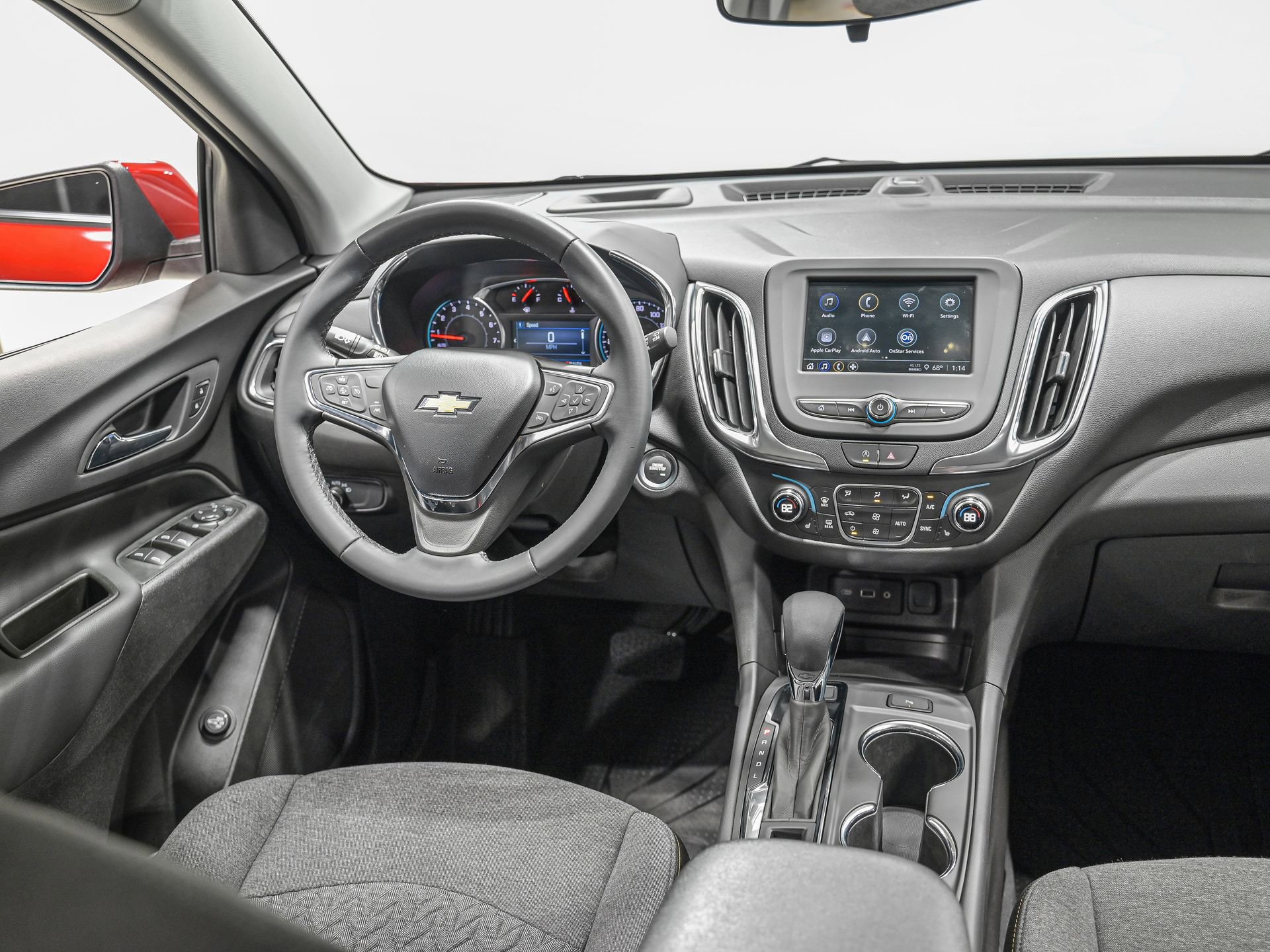 Used 2023 Chevrolet Equinox LT AWD/4WD image 28