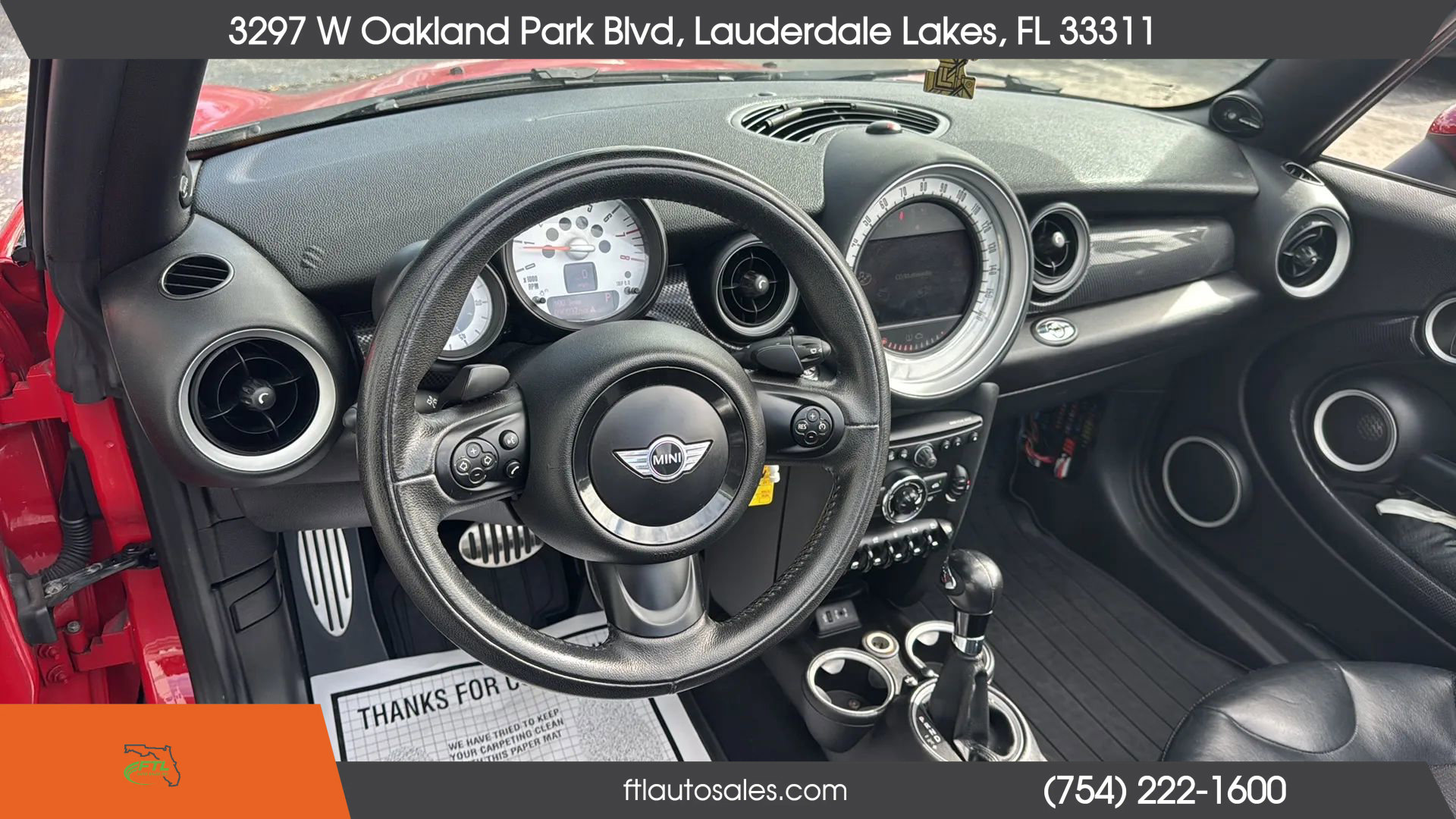 Used 2013 MINI Cooper S image 20