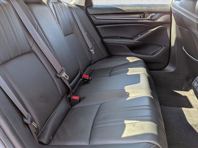 Used 2021 Honda Accord Touring image 20