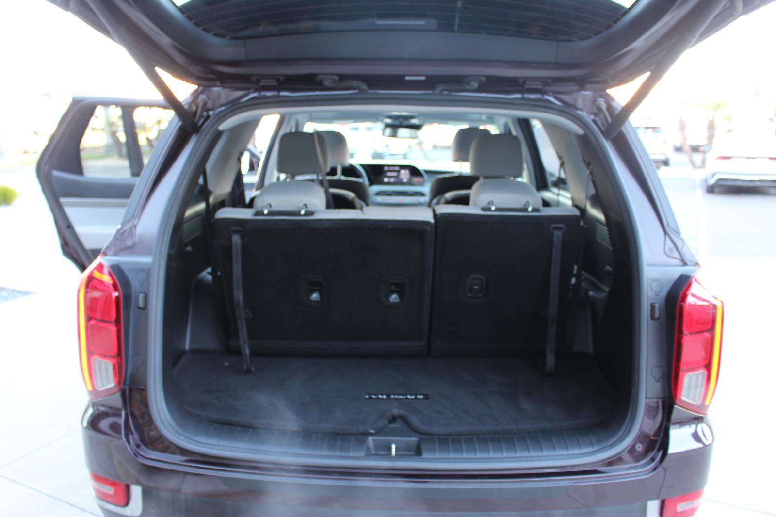 Used 2021 Hyundai Palisade SEL w/ Convenience Package image 34