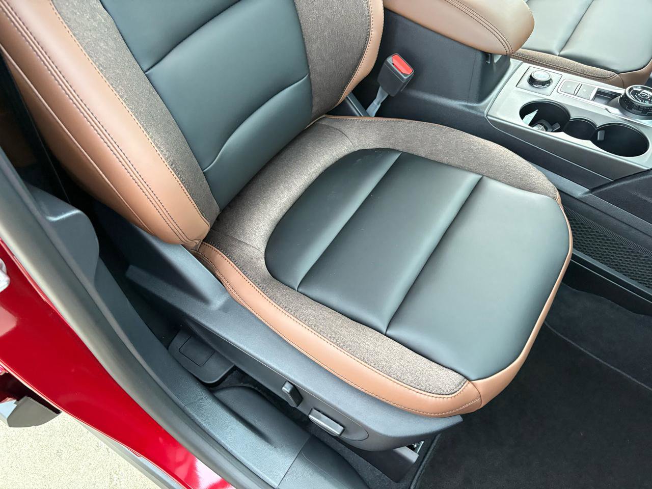 New 2025 Ford Bronco Sport Outer Banks w/ Outer Banks Tech Package+ AWD/4WD image 39