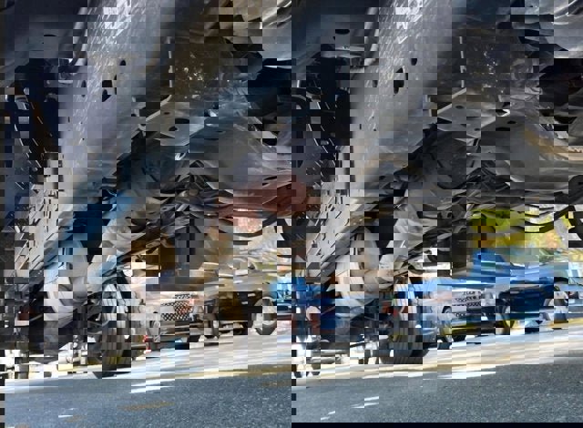 Used 2022 Ford F550 2WD Regular Cab Super Duty image 40