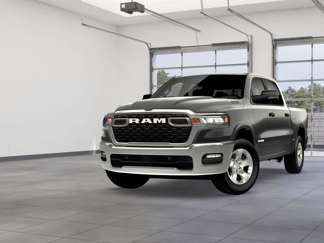 New 2026 RAM 1500 Big Horn image 1