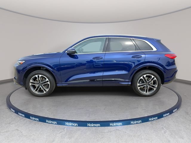 Used 2025 Audi Q5 Premium w/ Convenience Package AWD/4WD image 9
