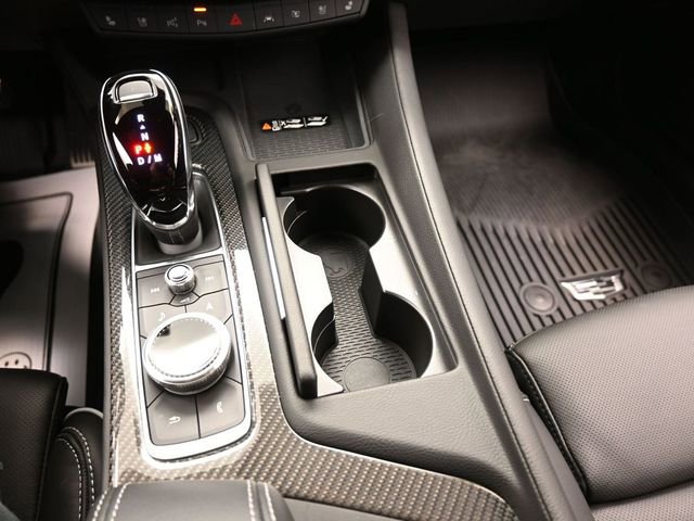 Used 2024 Cadillac CT5 V Blackwing w/ Super Cruise 2 Package image 11