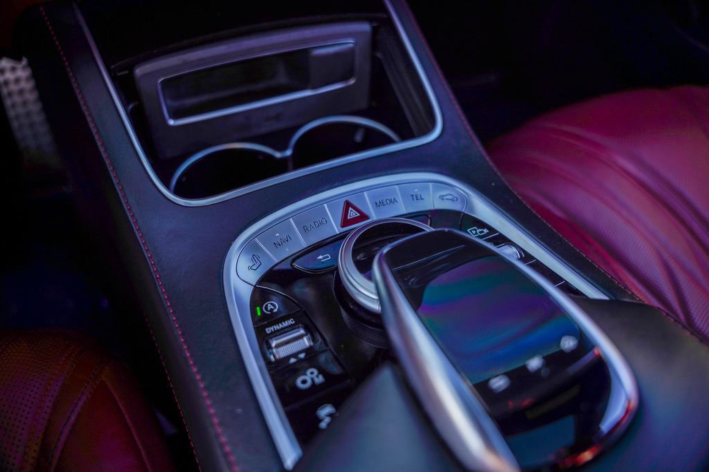 Used 2019 Mercedes-Benz S 63 AMG 4MATIC Coupe image 32