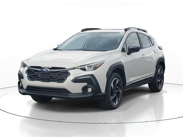New 2025 Subaru Crosstrek 2.5i Limited image 2