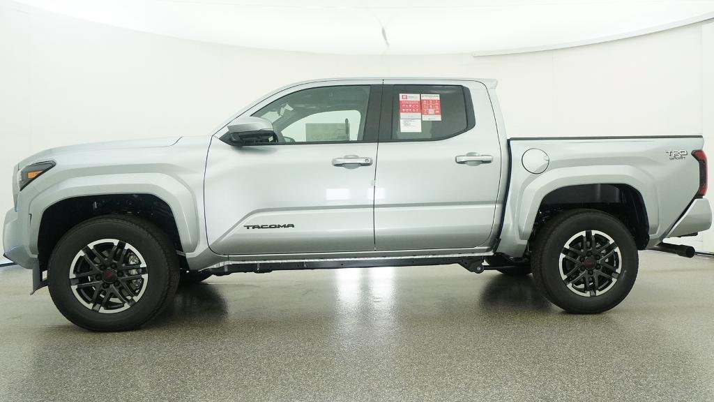 New 2026 Toyota Tacoma TRD Sport AWD/4WD image 2